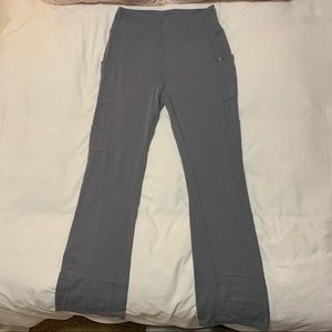 Jaanuu Yoga Pant Scrub Pants